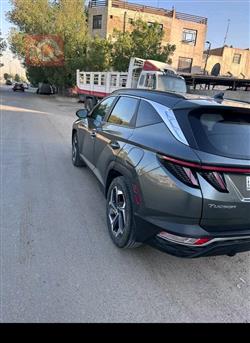 هيونداي توسان
